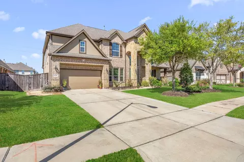 6318 Sunstone Falls Ln, Katy, TX 77493