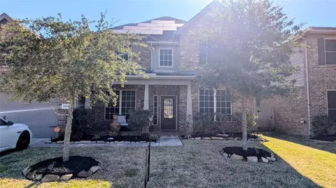 5326 Regal Gem Ln, Katy, TX 77493