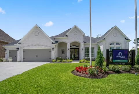 41843 Wendele Way, Montgomery, TX 77316
