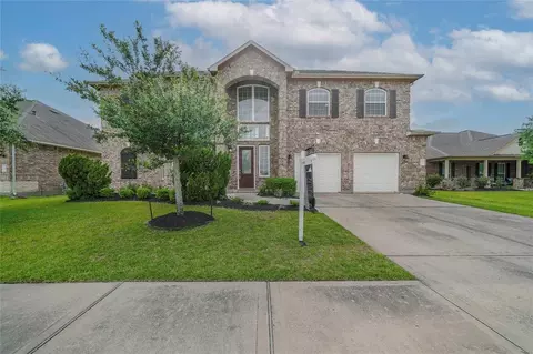 30815 Academy Trace Dr, Spring, TX 77386 photo 1