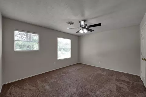 Bedroom - 23919 Kingbriar Dr, Spring, TX 77373 photo 2 of 2