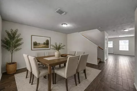 Dining - 23919 Kingbriar Dr, Spring, TX 77373 photo 1 of 1