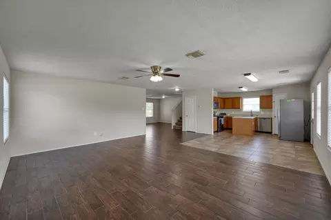 Living - 23919 Kingbriar Dr, Spring, TX 77373 photo 7 of 9
