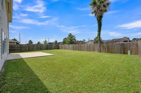 Exterior - 23919 Kingbriar Dr, Spring, TX 77373 photo 4 of 6