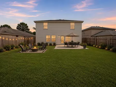 Exterior - 23919 Kingbriar Dr, Spring, TX 77373 photo 6 of 6