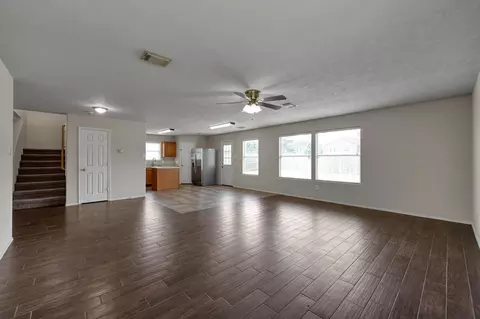 Living - 23919 Kingbriar Dr, Spring, TX 77373 photo 8 of 9