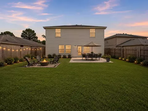 Exterior - 23919 Kingbriar Dr, Spring, TX 77373 photo 5 of 6