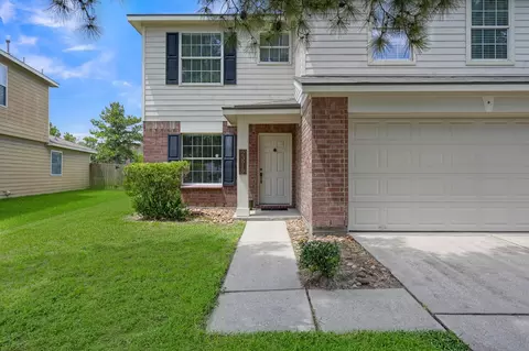 Exterior - 23919 Kingbriar Dr, Spring, TX 77373 photo 3 of 6