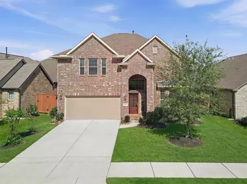 6010 Birchwood Cliff Trl, Katy, TX 77493