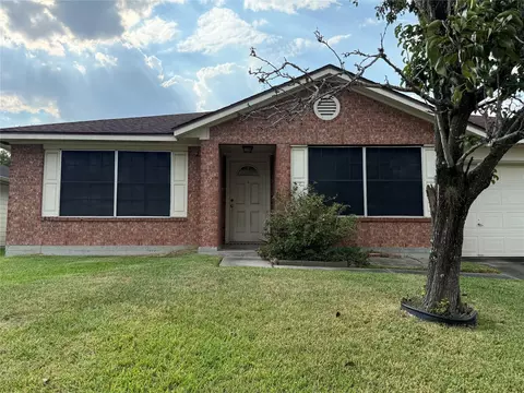 10934 Bradford Way Dr, Houston, TX 77075