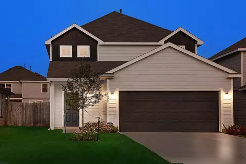 14022 Chinook Dr, Conroe, TX 77384