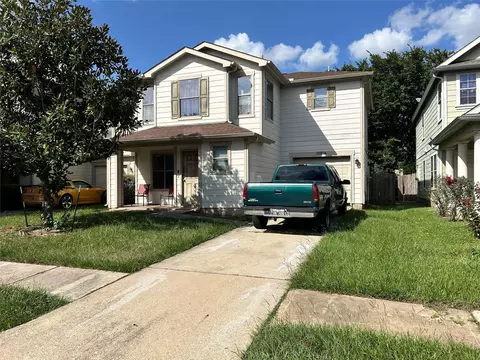 18814 Remington Park Dr, Houston, TX 77073