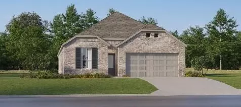 9331 Captain Terrace Dr, Baytown, TX 77521