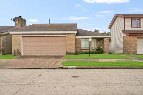6310 Briar Terrace Dr, Houston, TX 77072