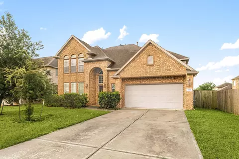 1818 Luminous Waters Ln, Rosharon, TX 77583