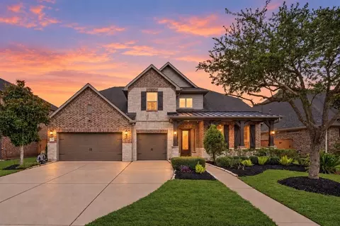 17715 Balintore Ln, Richmond, TX 77407