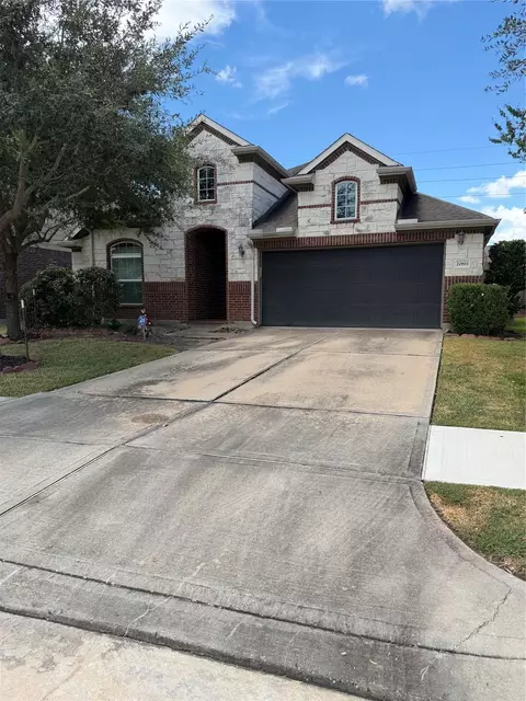 20811 Borax Bend Ct, Richmond, TX 77407