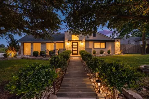 1402 James Dr, Garland, TX 75042
