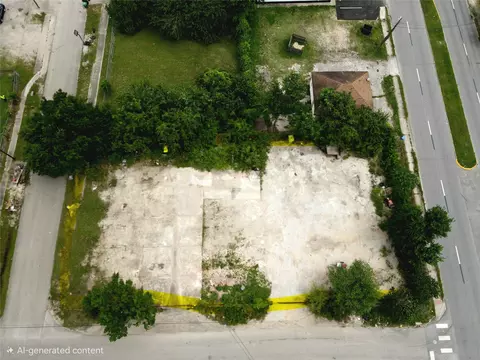 0 Cullen Blvd, Houston, TX 77021