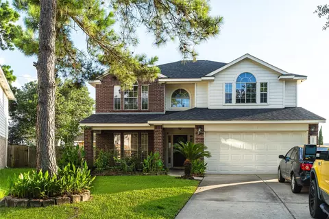 20907 New Leaf Ct, Houston, TX 77073