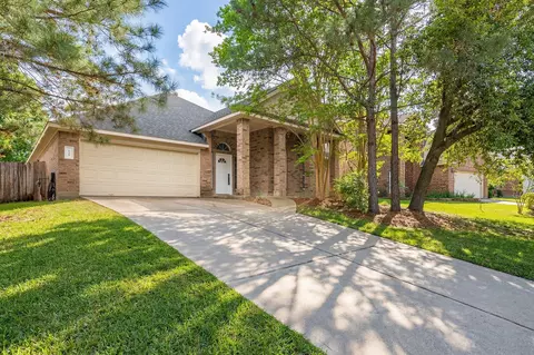 138 Bryce Br, The Woodlands, TX 77382