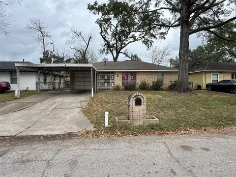 3007 Trenton Rd, Houston, TX 77093