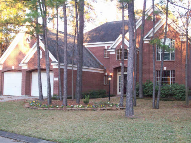 10 Whisper Wind Pl, Spring, TX 77382 photo 1
