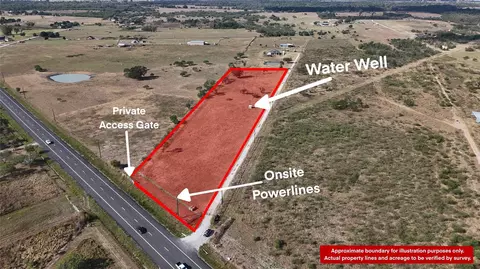 14777 Fm 359 Rd, Hempstead, TX 77445