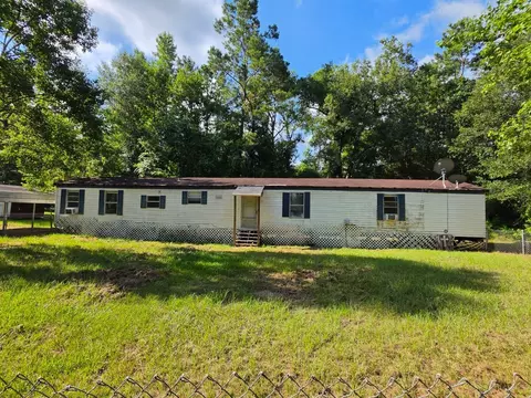 1106 Greenbelt Dr, Cleveland, TX 77328