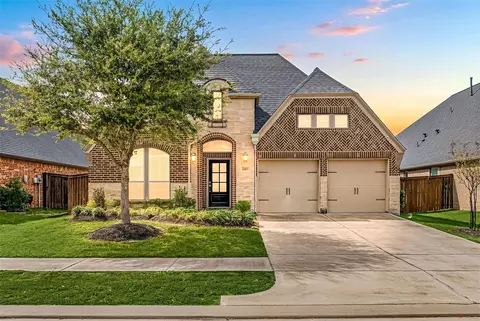 2419 Elmwood Trl, Katy, TX 77493