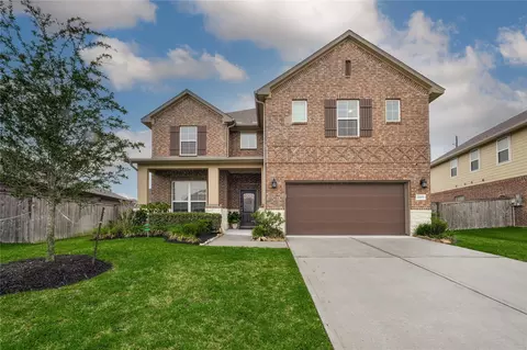 21406 Iron Oak Ln, Richmond, TX 77406
