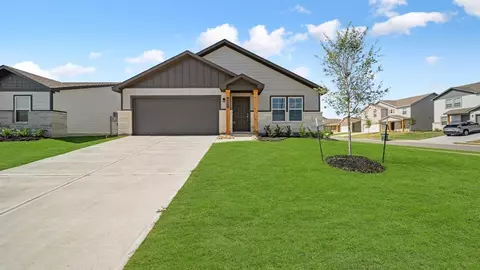 6022 Eagle Ridge Dr, Bryan, TX 77807 photo 1