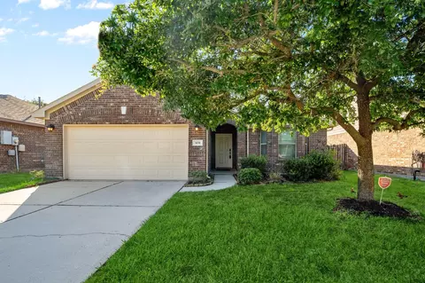 3031 E Lockeridge Village Dr, Spring, TX 77386