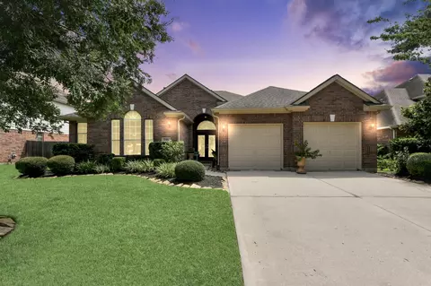 17414 Memorial Mills Dr, Spring, TX 77379