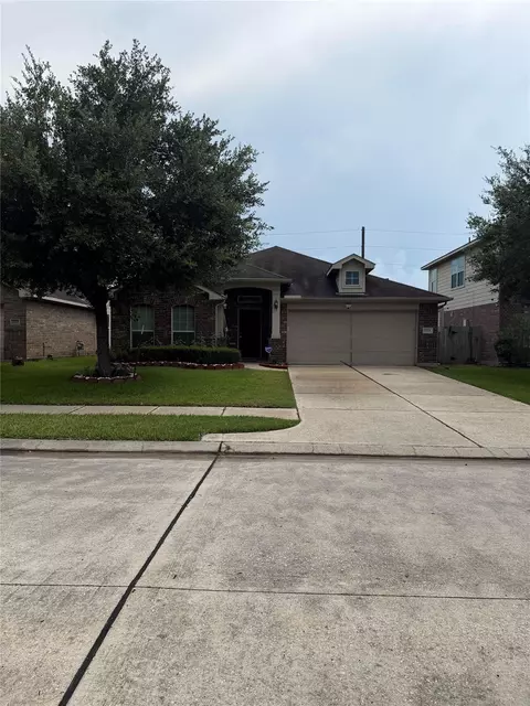 21506 Rose Mill Dr, Kingwood, TX 77339