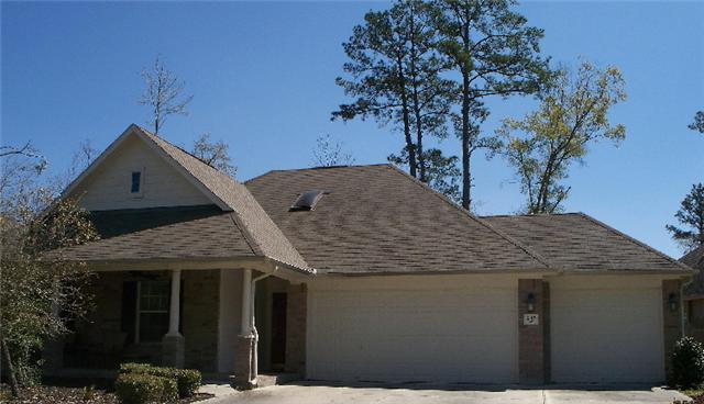246 Fairwind Trail Dr, Conroe, TX 77385 photo 1