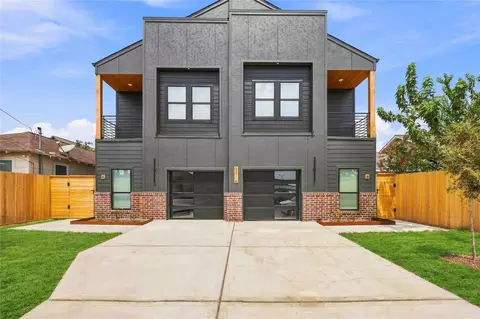5416 Sonora St #A-B, Houston, TX 77020