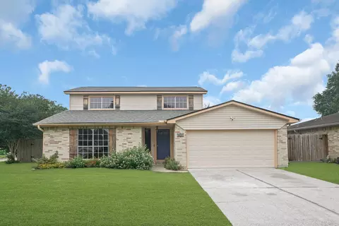 302 Morningside Dr, League City, TX 77573