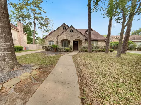 3642 Chapel Square Dr, Spring, TX 77388 photo 1
