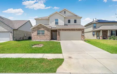 13223 Vuitton Ln, Houston, TX 77044