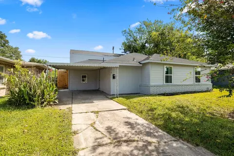 3719 Odin Ct, Houston, TX 77021