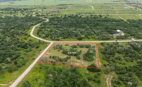 tbd Specklebelly Ln #LOT 256, Columbus, TX 78934