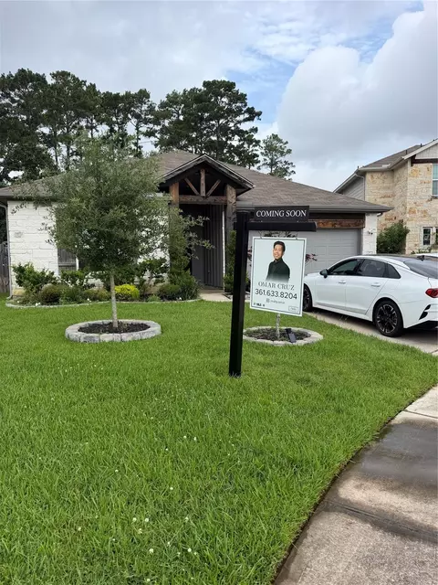 15639 Lakewood Terrace Dr, Tomball, TX 77377