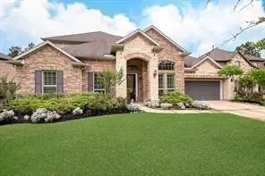 23119 Morning Dove Bnd, Spring, TX 77389