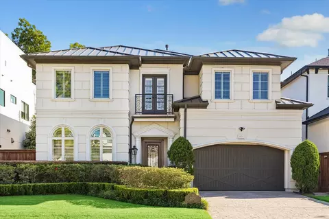 2531 Swift Blvd, Houston, TX 77030