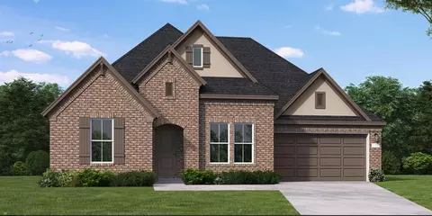 15144 Myrtle Berry Dr, Willis, TX 77318