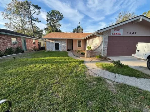 4526 Mccleester Dr, Spring, TX 77373 photo 1