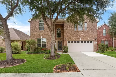 24418 Silverton Valley Ln, Katy, TX 77494