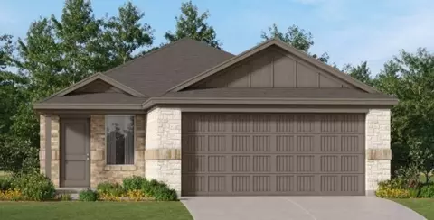 16850 Old Wagon Way, Hockley, TX 77447