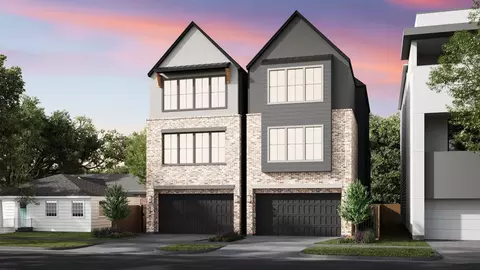 1521 Nevada St, Houston, TX 77006